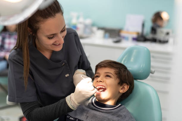Best Dentist Open on Weekends  in Orange Park, FL