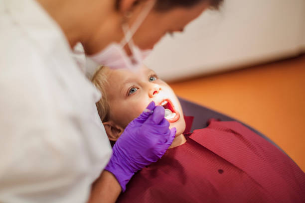 Best Knocked-Out Tooth Emergency  in Orange Park, FL